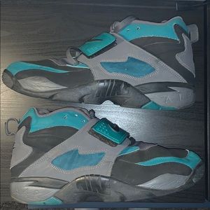 Nike Diamond turfs